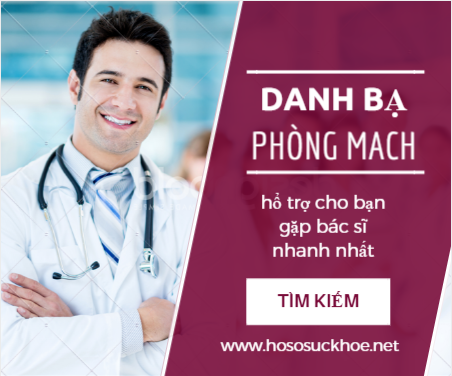 Tìm phòng mạch